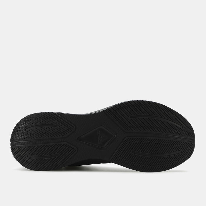 adidas Men's Duramo 10 Shoe Black adidas Men's Duramo 10 Shoe Black image number 3