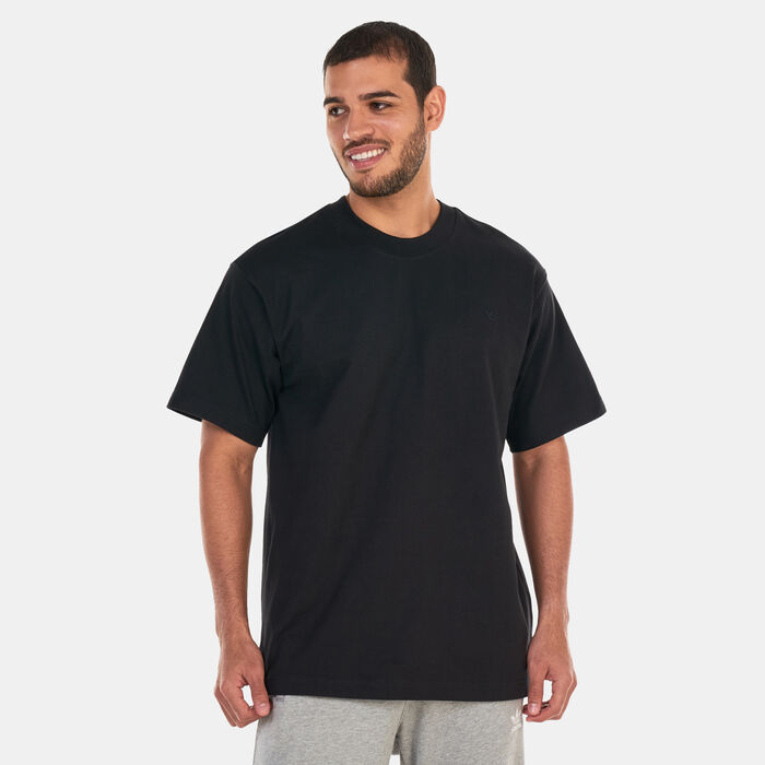 adidas Originals Men's Adicolor Contempo T-Shirt Black image number 0