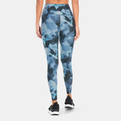 BEYOND YOGA Women's SoftMark High Waisted Midi Leggings Multi-Color