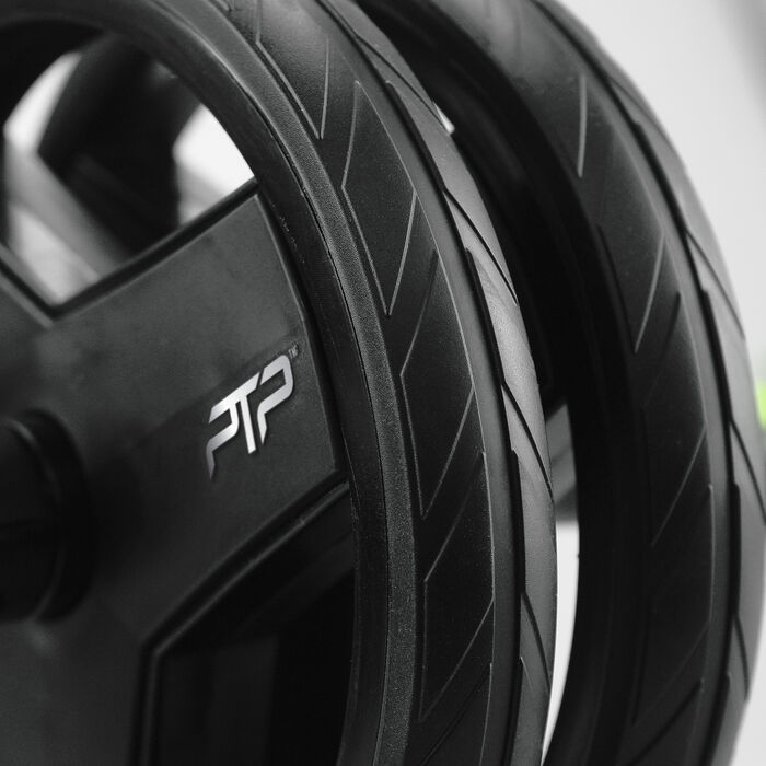 PTP Ab Sculpt Wheel Black image number 3