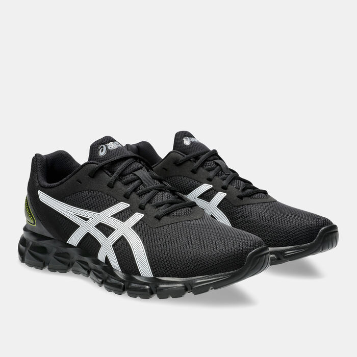 ASICS Men's GEL-QUANTUM LYTE II Shoe Black ASICS Men's GEL-QUANTUM LYTE II Shoe Black image number 1