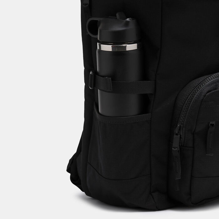 Vans DX Backpack Black Vans DX Backpack Black image number 5