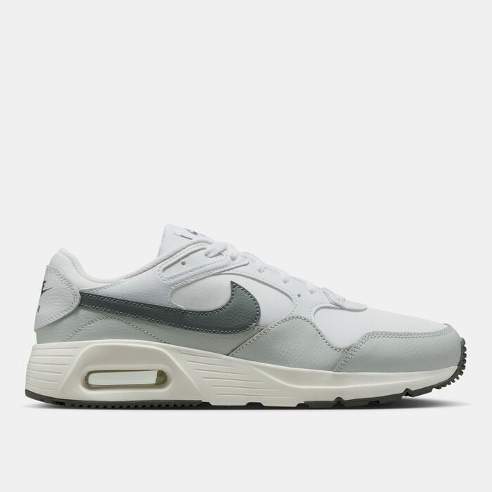 Nike Men's Air Max SC Shoes White Nike Men's Air Max SC Shoes White image number 0