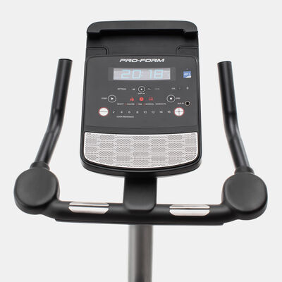 ProForm 320 CSX+ Upright Exercise Bike Multi-Color ProForm 320 CSX+ Upright Exercise Bike Multi-Color