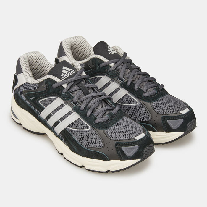 adidas Originals Men's Response CL Shoes Black adidas Originals Men's Response CL Shoes Black image number 2