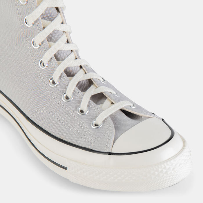 Converse Chuck 70 Unisex Shoes White Converse Chuck 70 Unisex Shoes White image number 4
