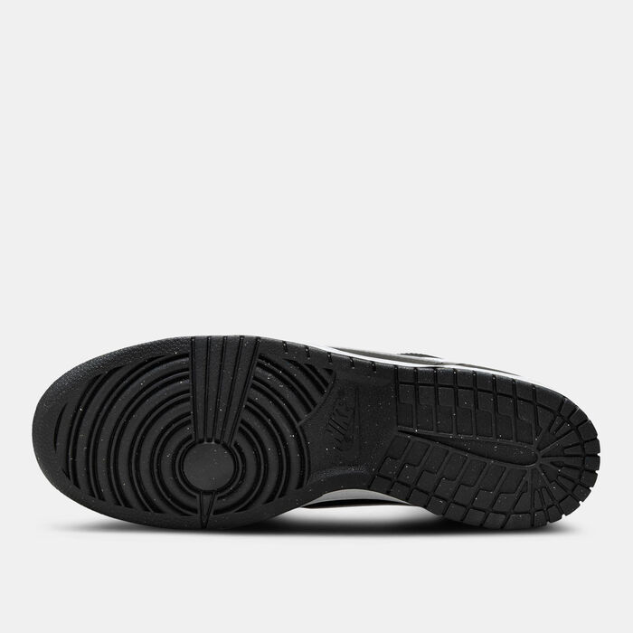 Nike Men's Big Low Shoes Black image number 3