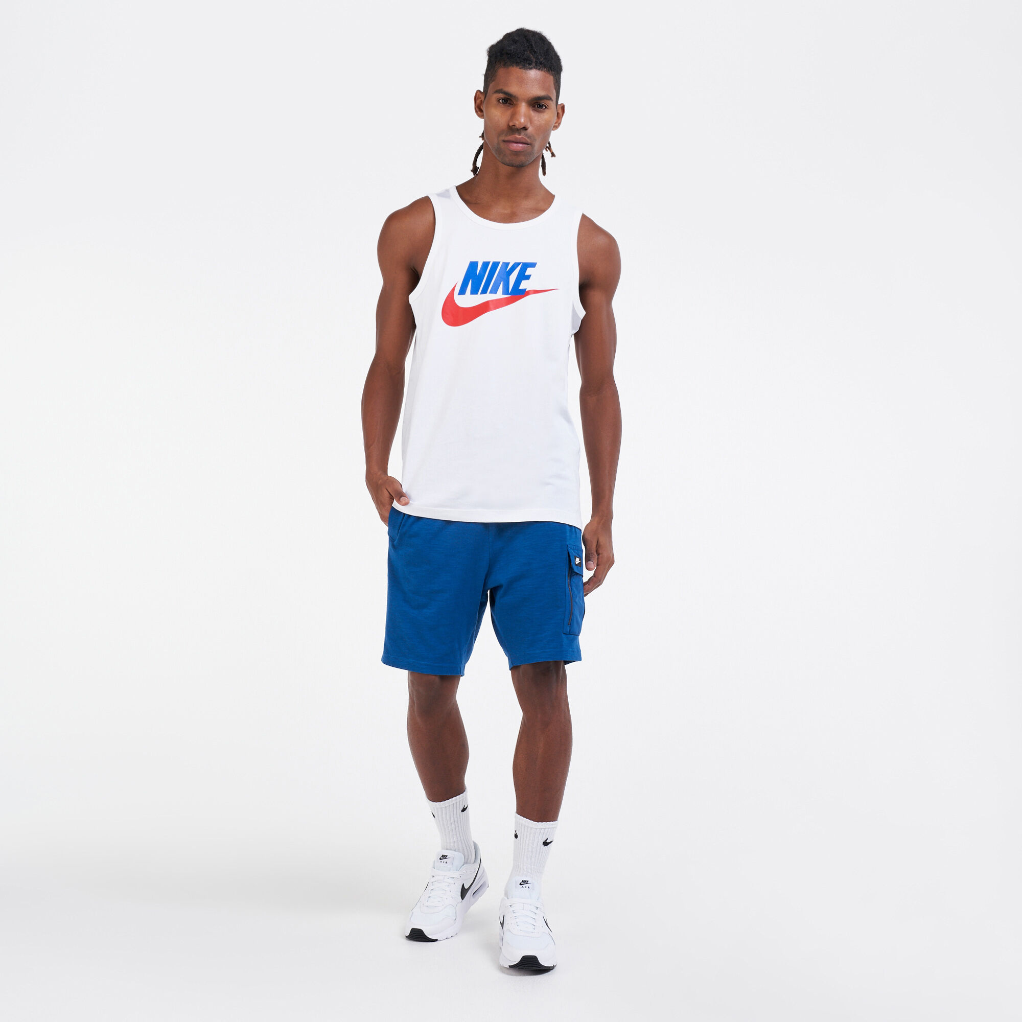 Men s Sportswear Modern Essentials Shorts