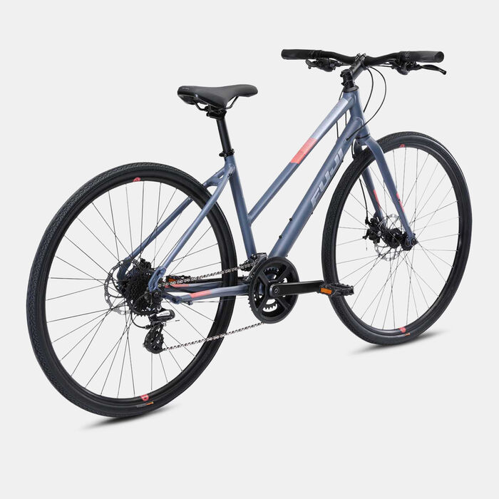 Fuji Women's Absolute 1.9 ST Bike Multi-Color Fuji Women's Absolute 1.9 ST Bike Multi-Color image number 2