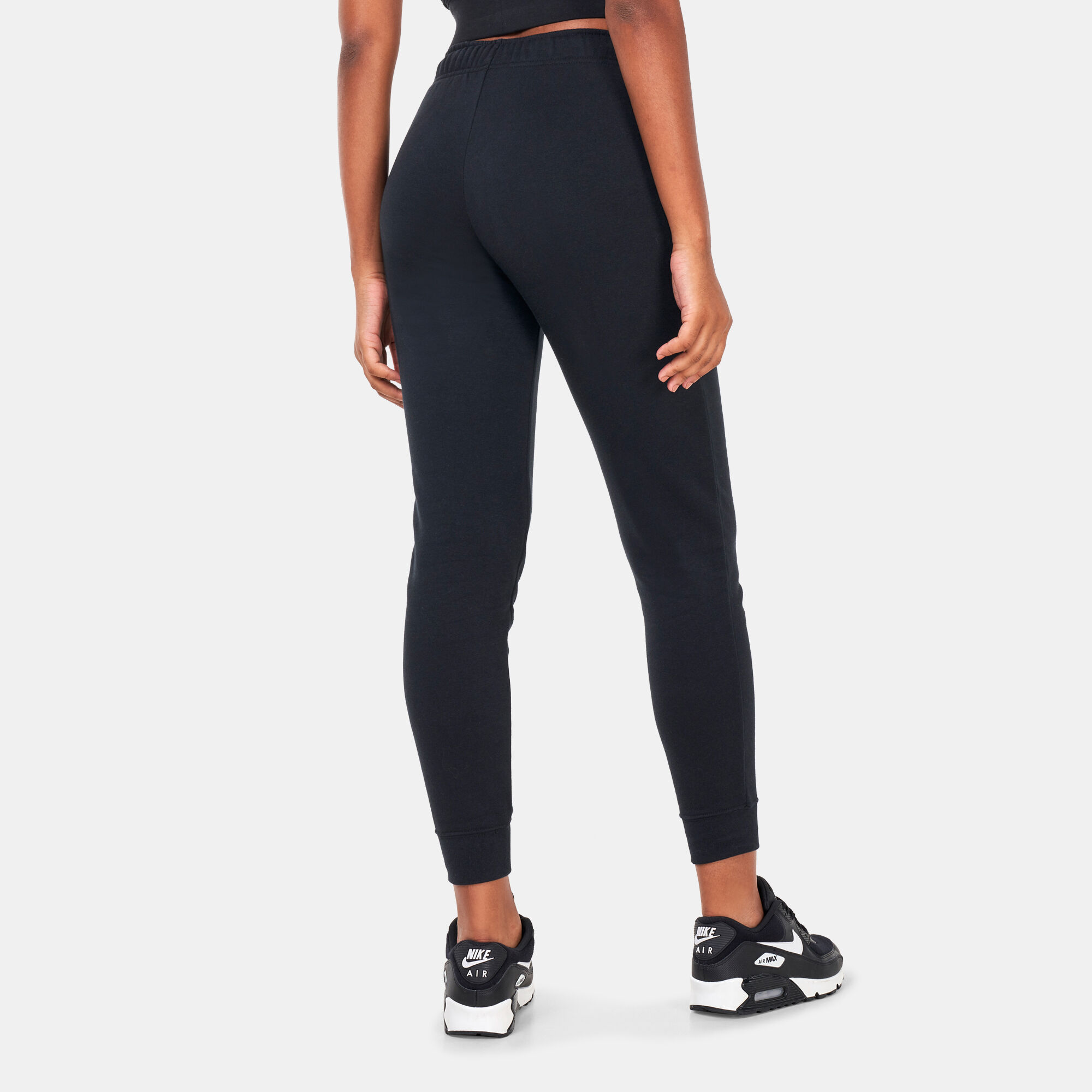 Women s Sportswear Club Fleece Mid Rise Sweatpants