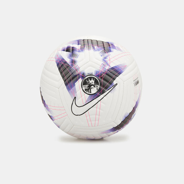 Nike Premier League Academy Football White Nike Premier League Academy Football White image number 1