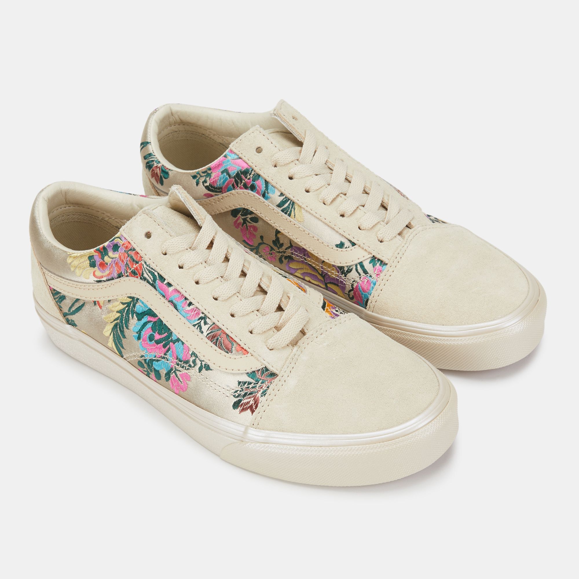 Old skool discount festival satin