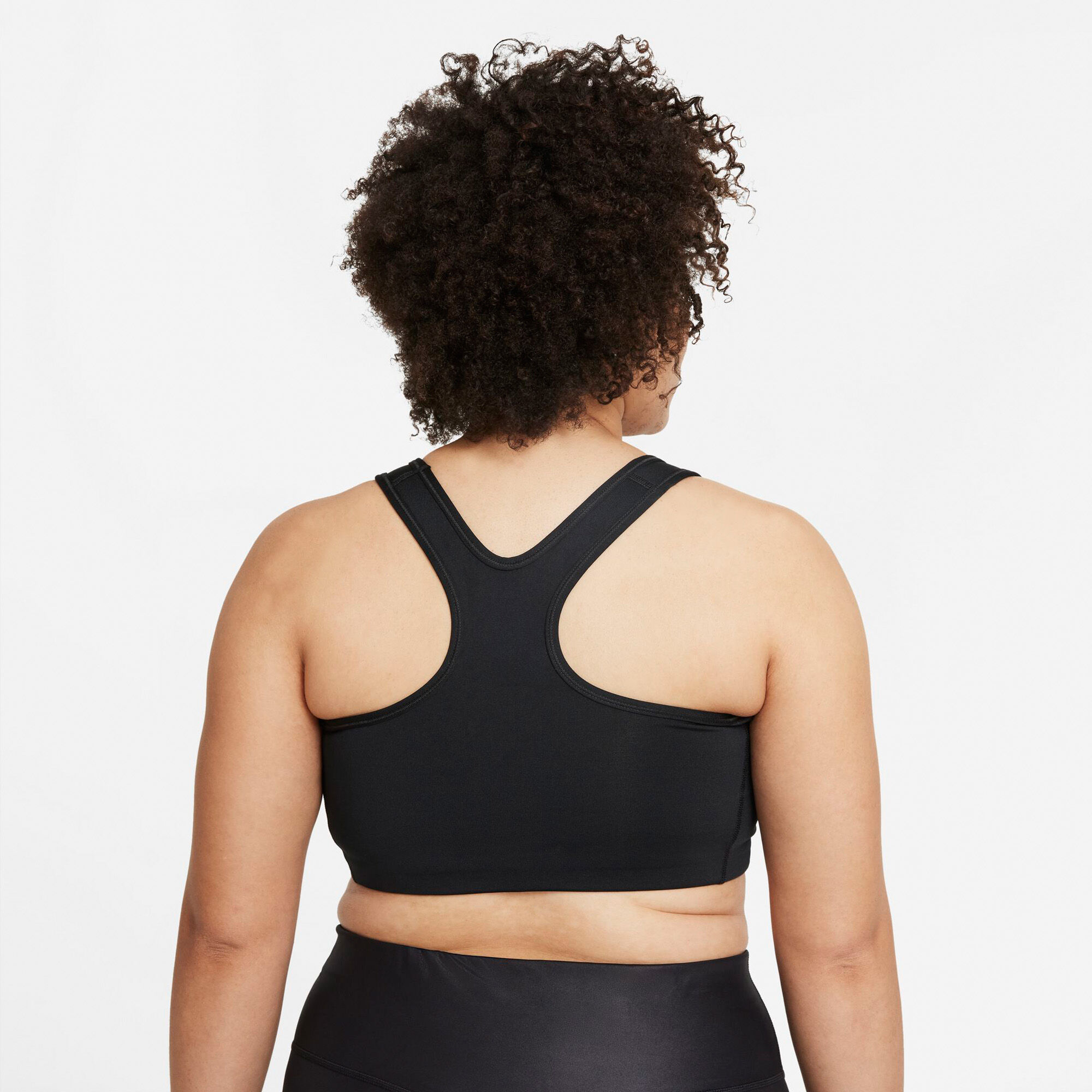 Nike rival 2025 plus size bra