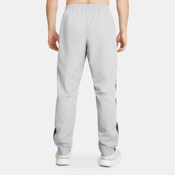 Under Armour Men's UA Vital Woven Pants Grey Under Armour Men's UA Vital Woven Pants Grey image number 1