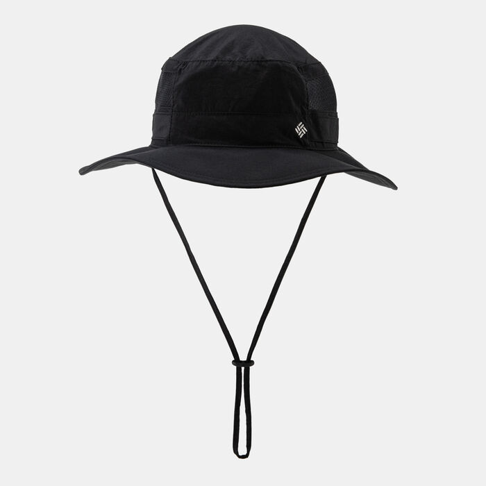 Columbia Bora Bora II Booney Hat Black Columbia Bora Bora II Booney Hat Black image number 0