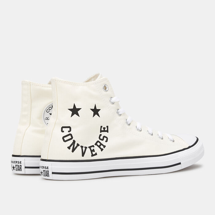 Buy Converse Chuck Taylor All Star Shoe in Saudi Arabia SSS