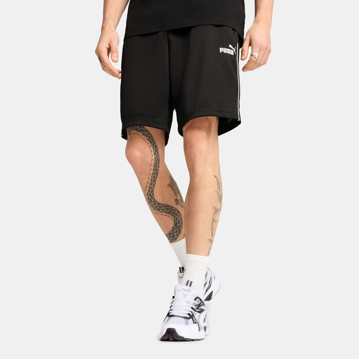 PUMA Men's Sport Shorts Black image number 0
