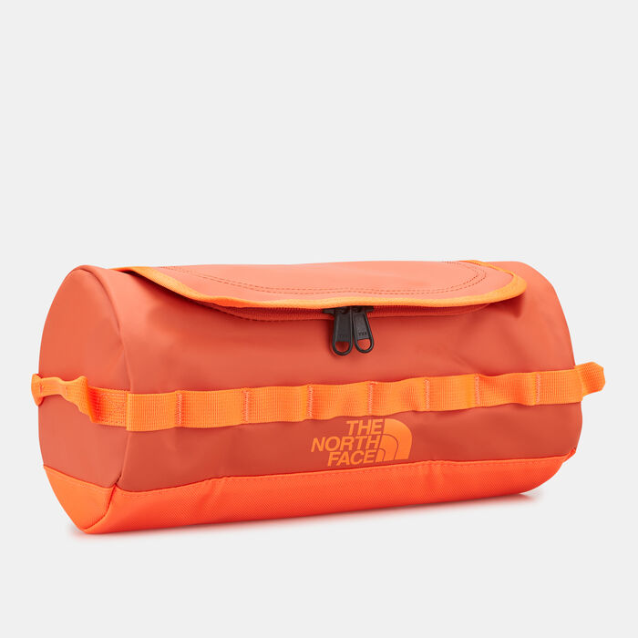 The North Face Base Camp Travel Canister - Large Orange The North Face Base Camp Travel Canister - Large Orange image number 2