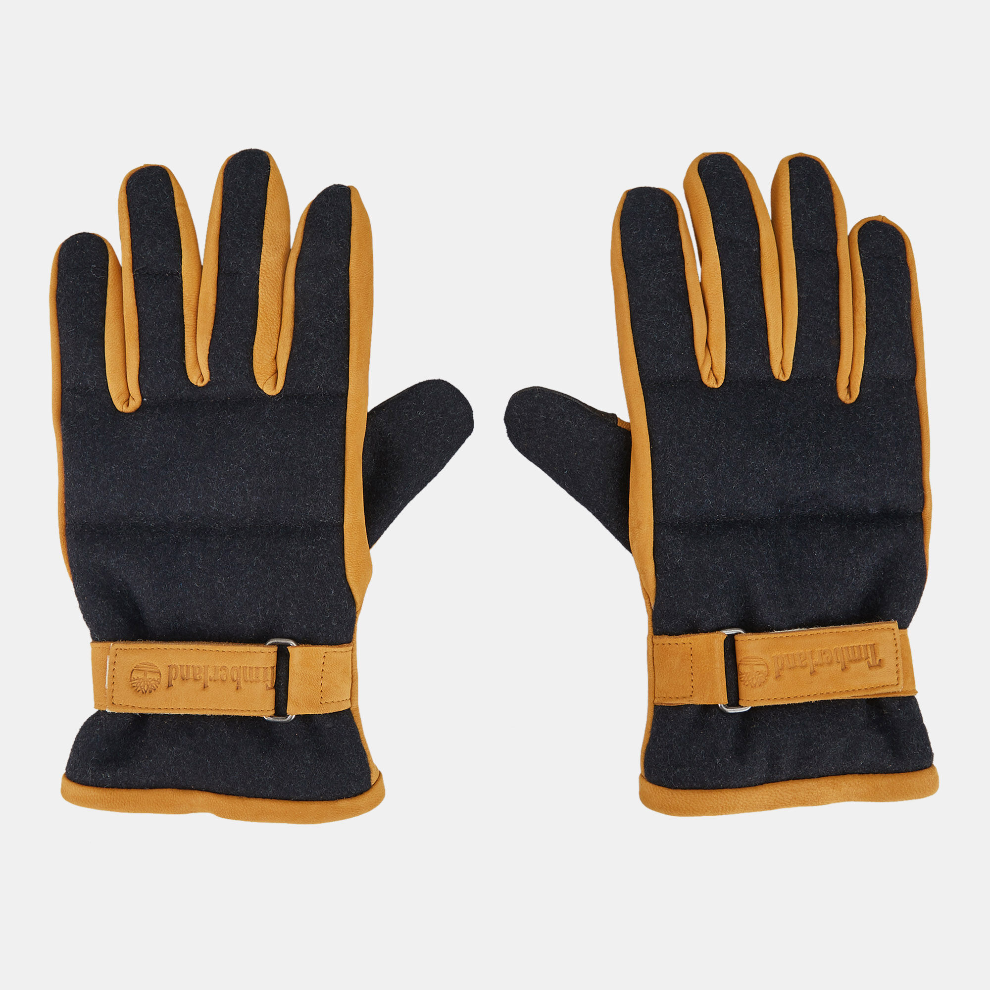Timberland on sale wool gloves