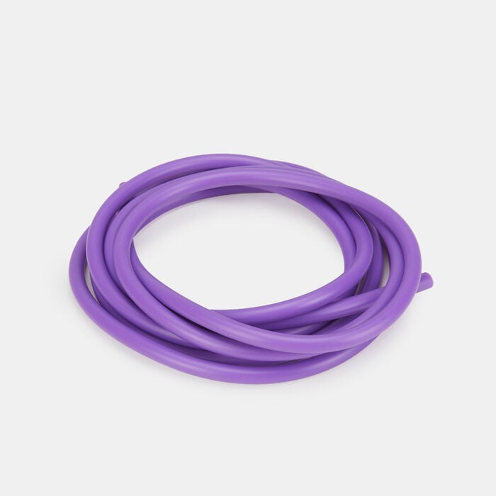 Body Sculpture Exercise Tube - Extra Strong Purple Body Sculpture Exercise Tube - Extra Strong Purple image number 0