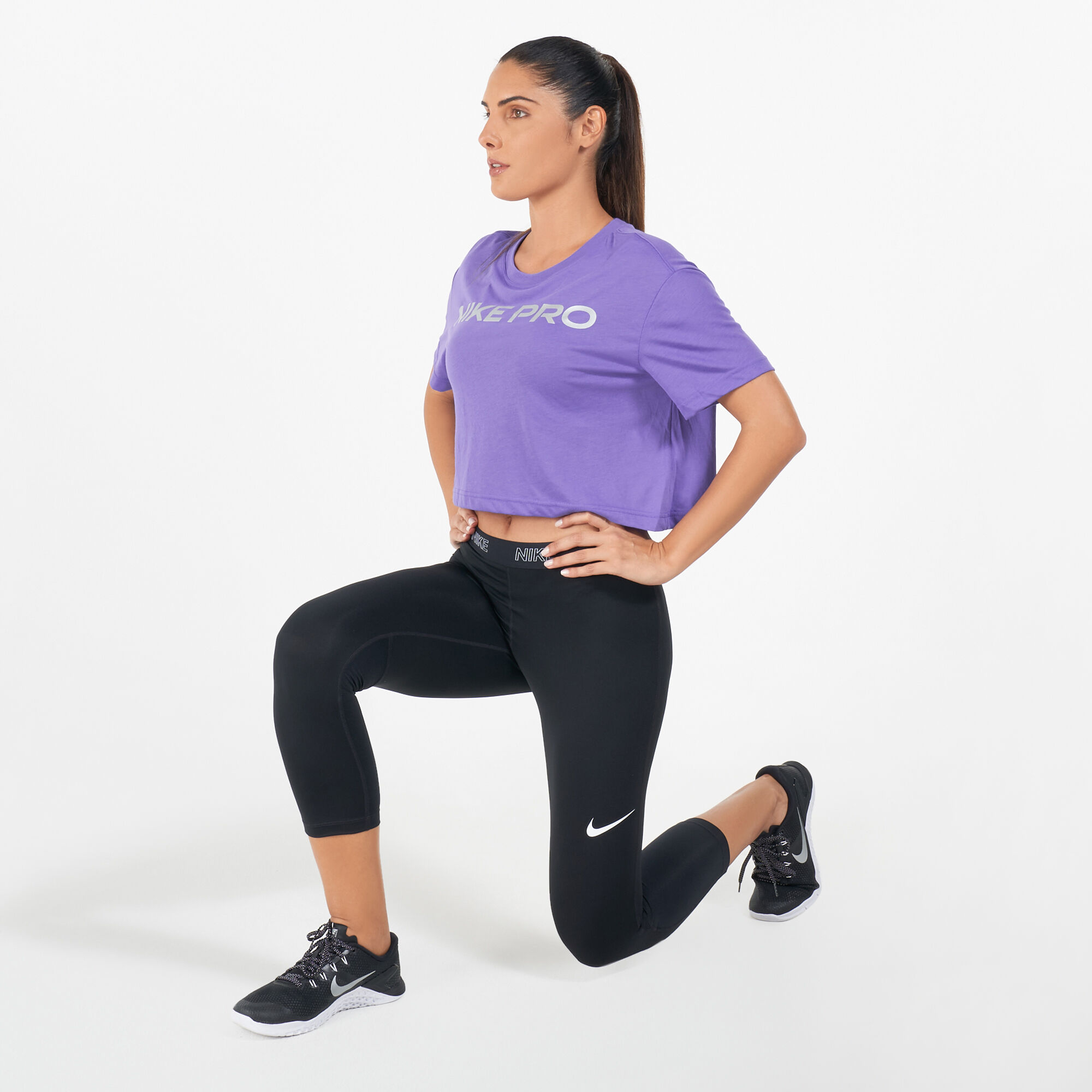 Nike victory baselayer tights 2025