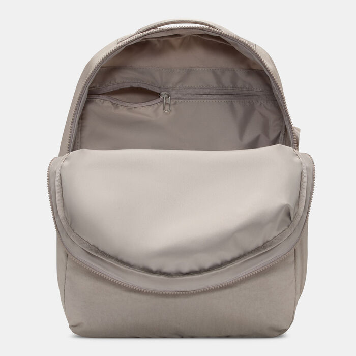 Nike Men's Aura Backpack Grey Nike Men's Aura Backpack Grey image number 2