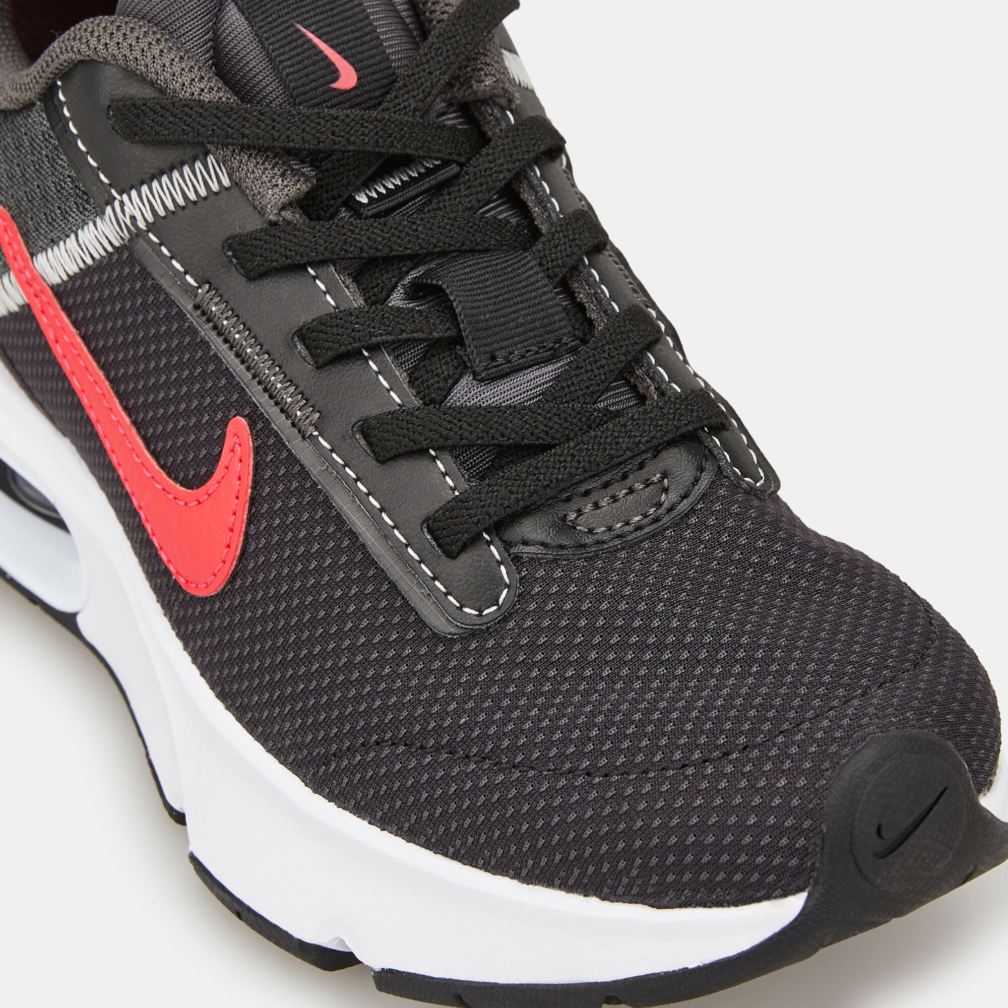 Buy NIKE Kids Air Max INTRLK Lite Shoe Younger Kids Black in