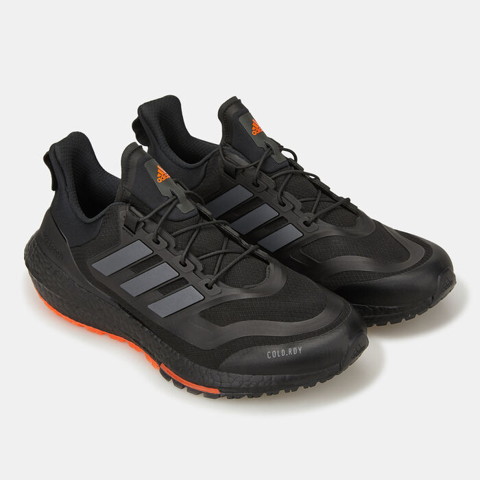 adidas Men’s Ultraboost 22 C.RDY 2.0 Shoe Black adidas Men’s Ultraboost 22 C.RDY 2.0 Shoe Black image number 1