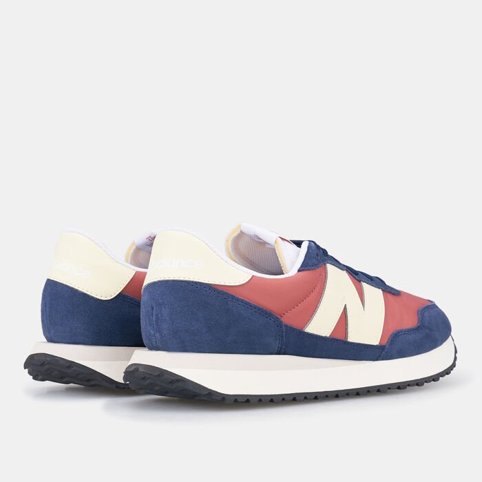 New Balance Men's 237 Shoe Blue New Balance Men's 237 Shoe Blue image number 2