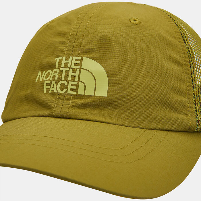 The North Face Horizon Trucker Cap Green The North Face Horizon Trucker Cap Green image number 2