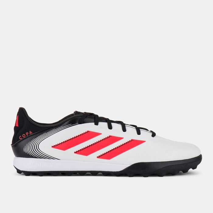 adidas Copa Pure 3 League Turf Ground Football Shoes Black adidas Copa Pure 3 League Turf Ground Football Shoes Black image number 0