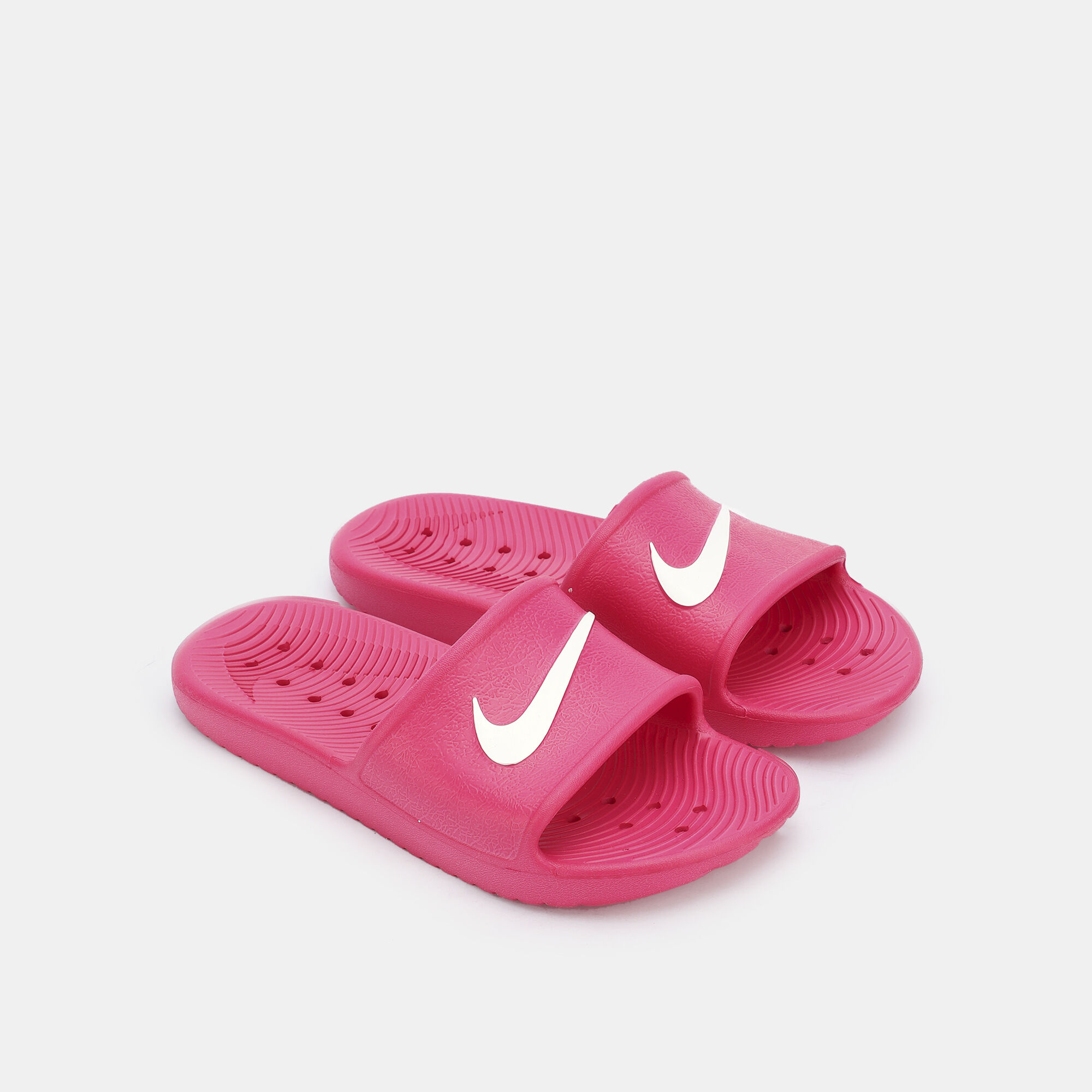 Nike kawa shower top