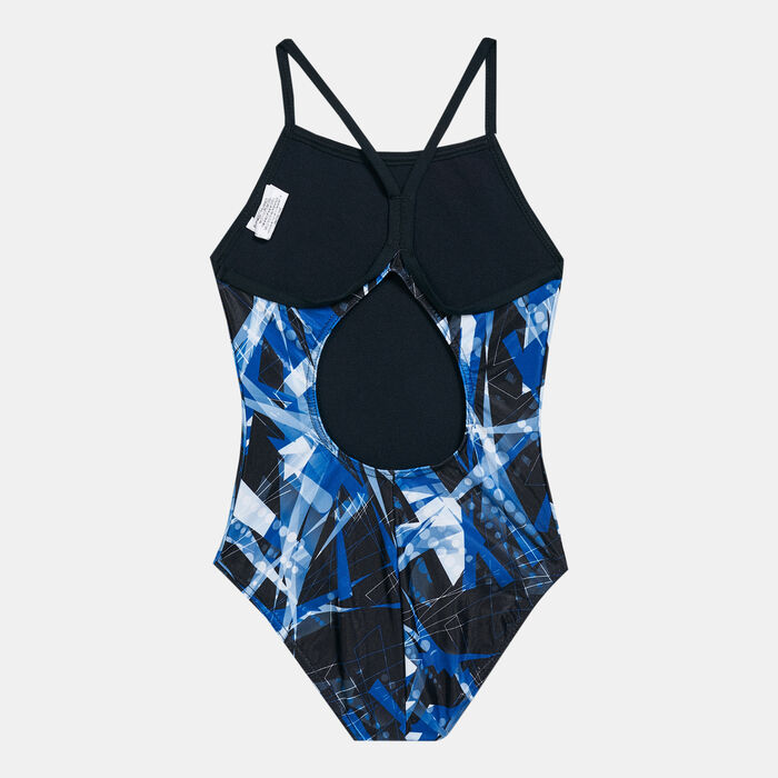 Kids' Night Lights Swimsuit Kids' Night Lights Swimsuit image number 1