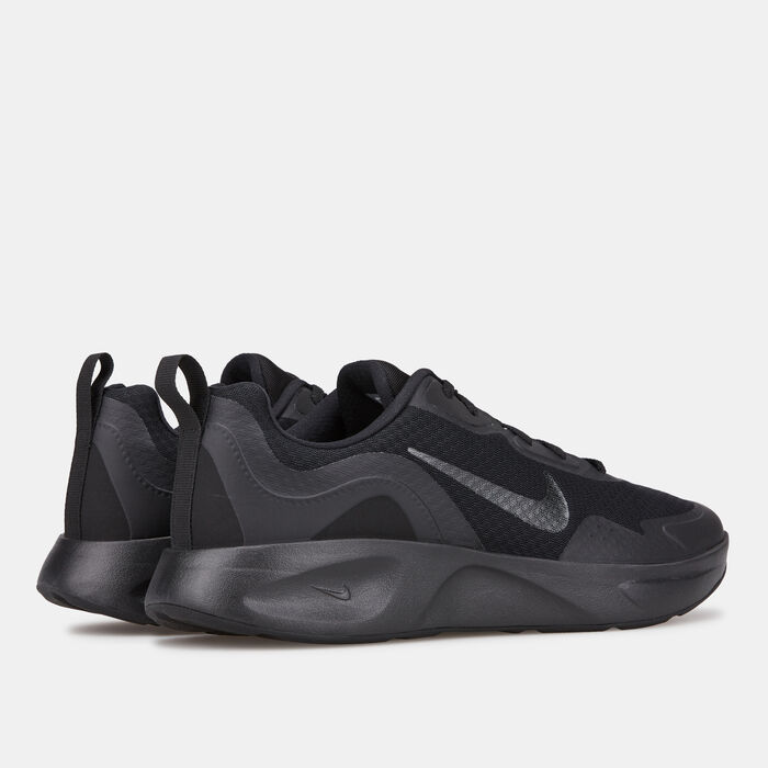 Nike Men's WearAllDay Shoe Black Nike Men's WearAllDay Shoe Black image number 2