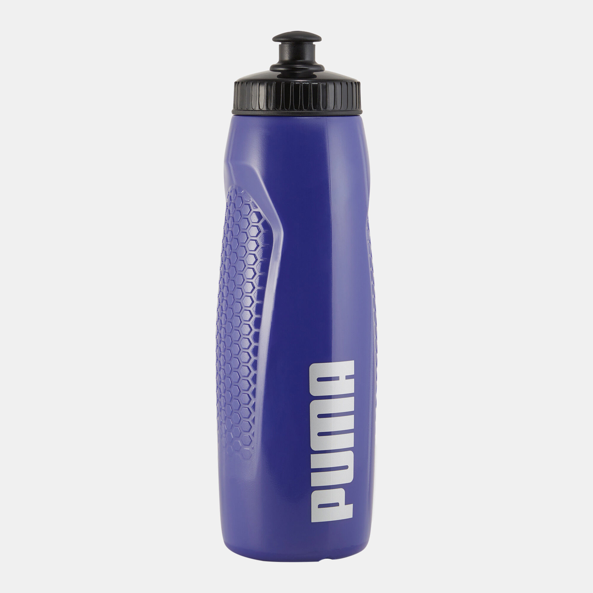 Blue puma drink bottle cheap