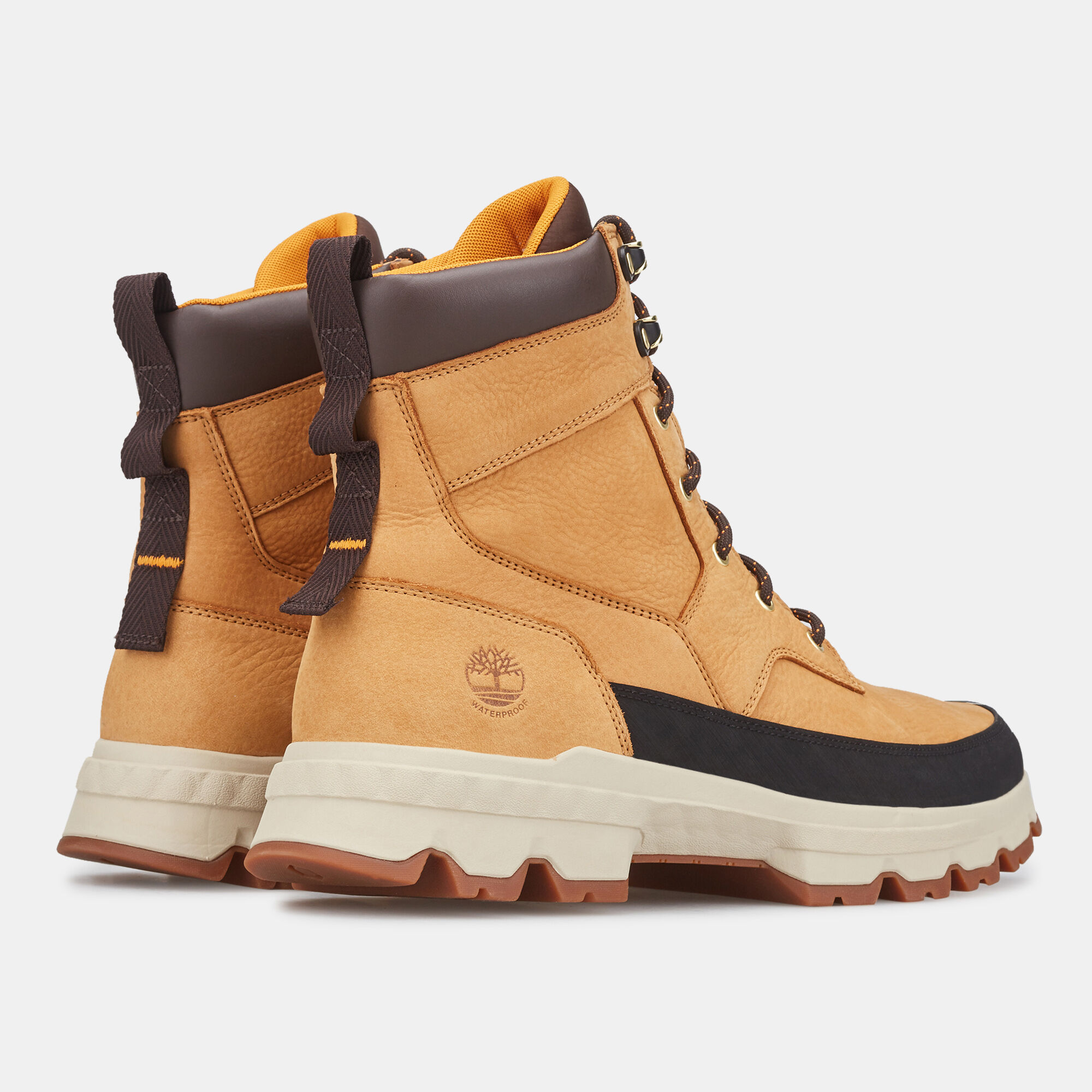 Adidas timberland best sale