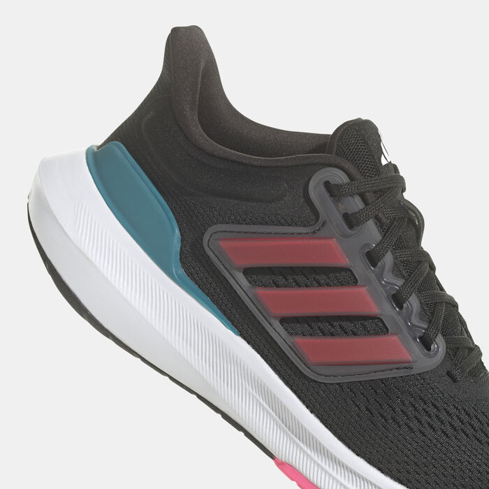 adidas Kids' Ultrabounce Shoes (Younger Kids) Black adidas Kids' Ultrabounce Shoes (Younger Kids) Black image number 4