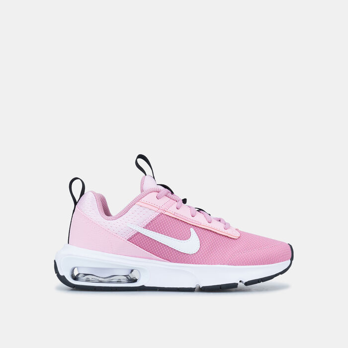Nike Kids' Air Max INTRLK Lite Shoe Pink Nike Kids' Air Max INTRLK Lite Shoe Pink image number 0