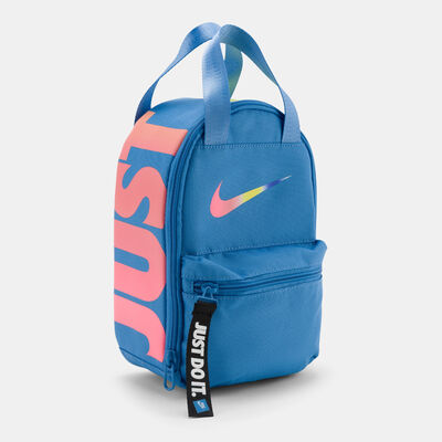Nike Shine Insulated Lunch Bag Blue Nike Shine Insulated Lunch Bag Blue