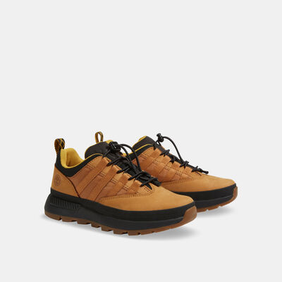 Timberland Kids' Euro Trekker Low Shoes Brown