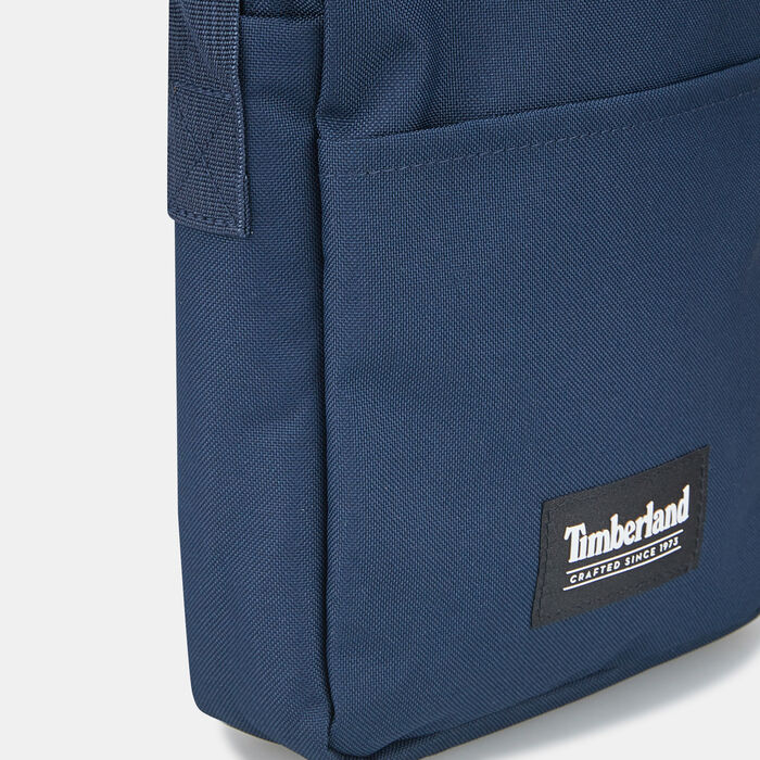 Timberland Small Items Crossbody Bag Blue Timberland Small Items Crossbody Bag Blue image number 3