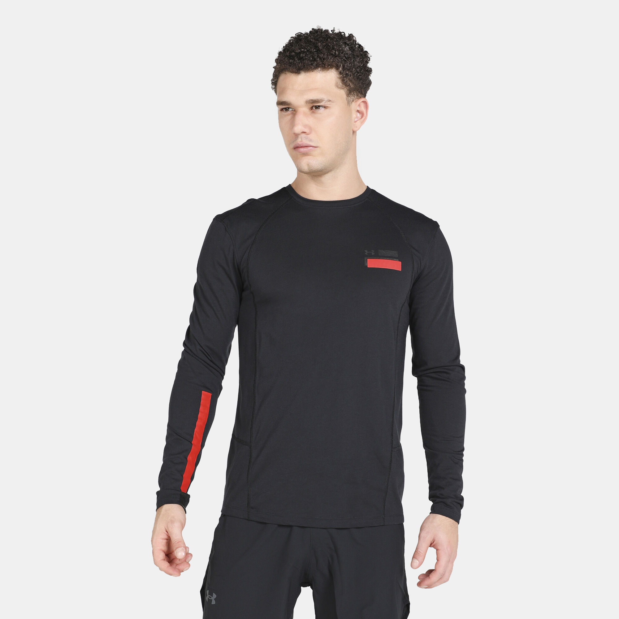 Under armour swyft t shirt outlet