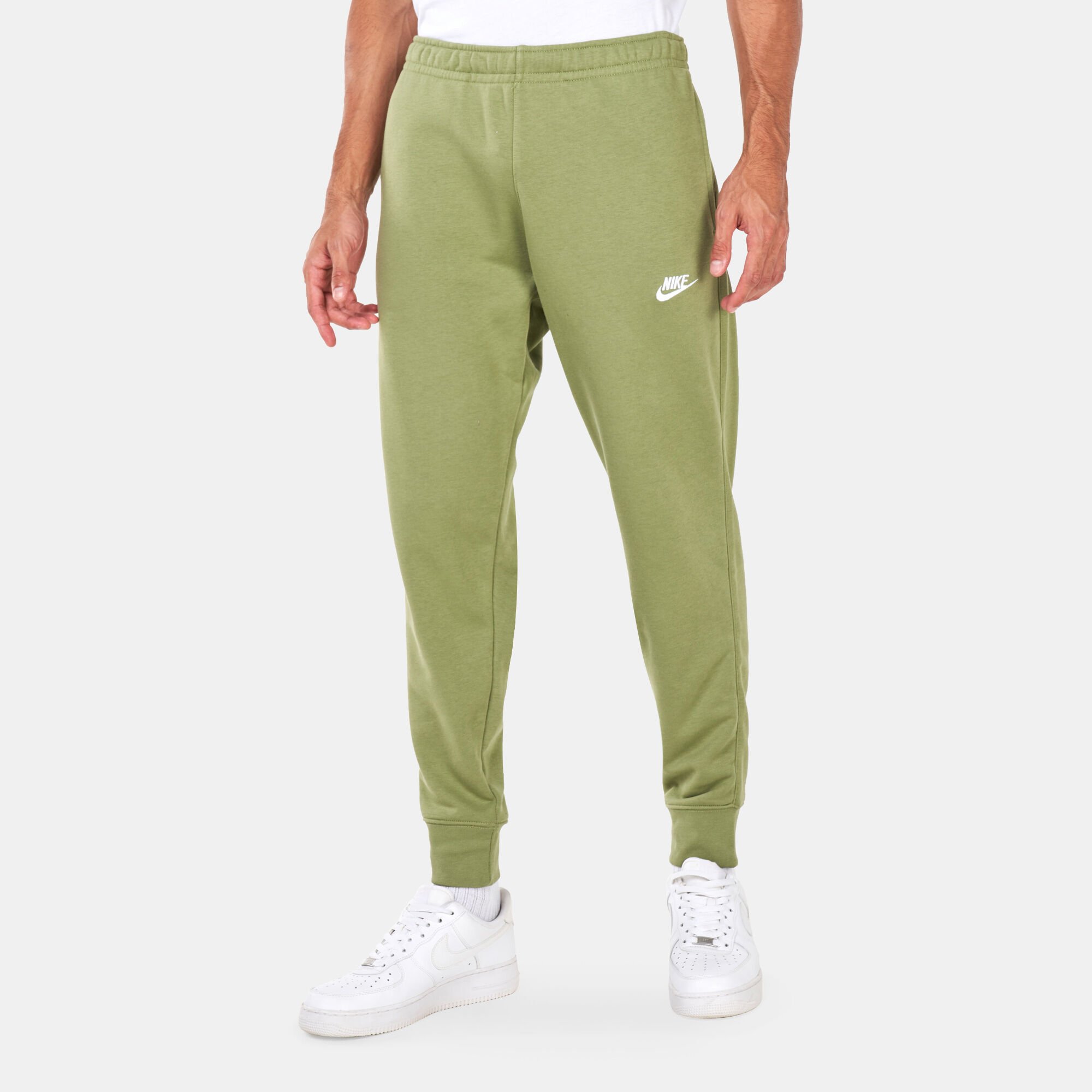 Nike men's sportswear club lightweight jogger sweatpants store