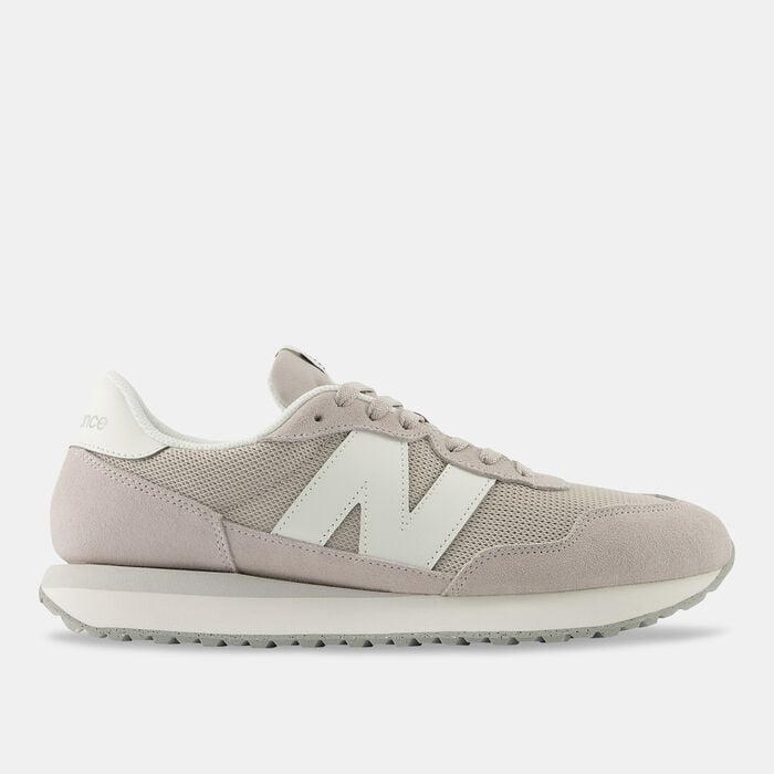 New Balance Men's 237 Shoes Grey New Balance Men's 237 Shoes Grey image number 0