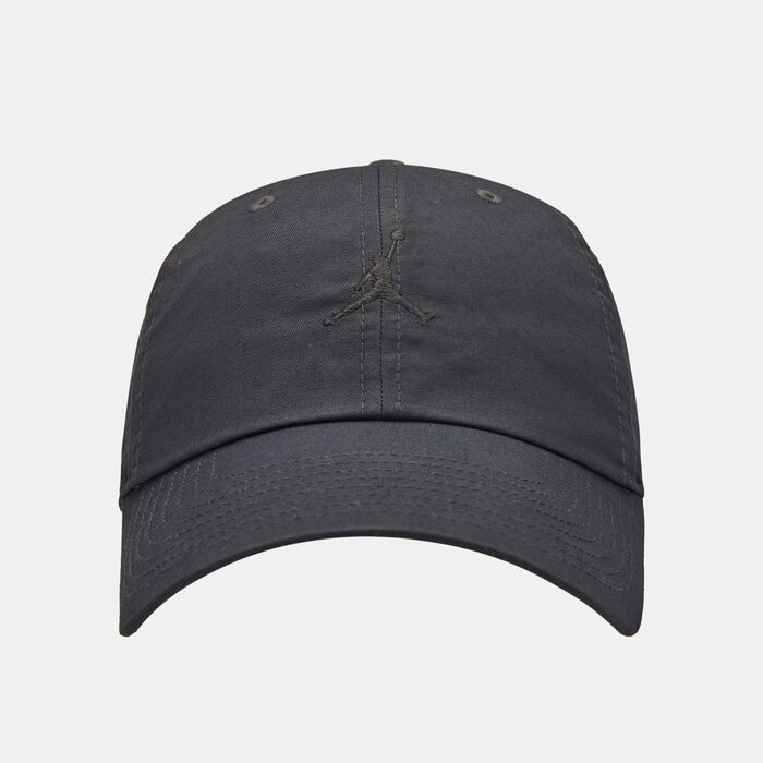 Jordan Men's Club Adjustable Unstructured Cap Black Jordan Men's Club Adjustable Unstructured Cap Black image number 0