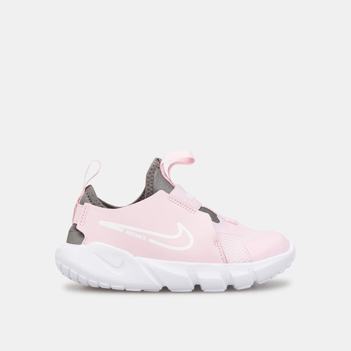 Nike Kids' Flex Runner 2 Running Shoe (Baby and Toddler) Pink Nike Kids' Flex Runner 2 Running Shoe (Baby and Toddler) Pink image number 0