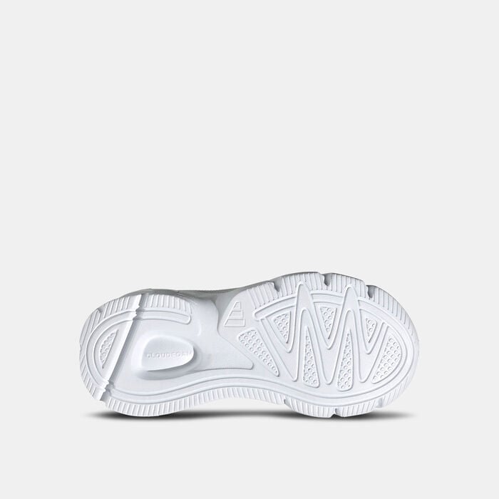 adidas Kids' Crazychaos 2000 Shoes White adidas Kids' Crazychaos 2000 Shoes White image number 3