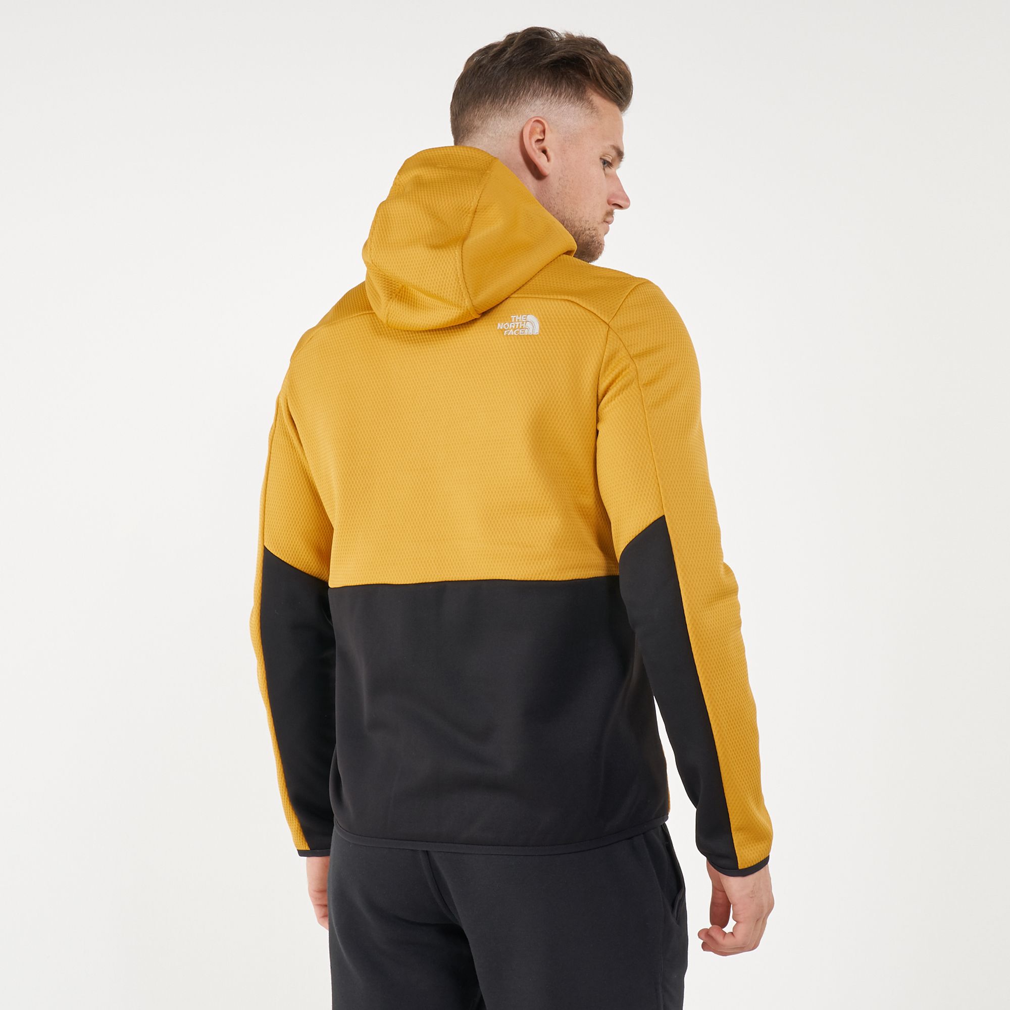 The north face merak gtx 2025