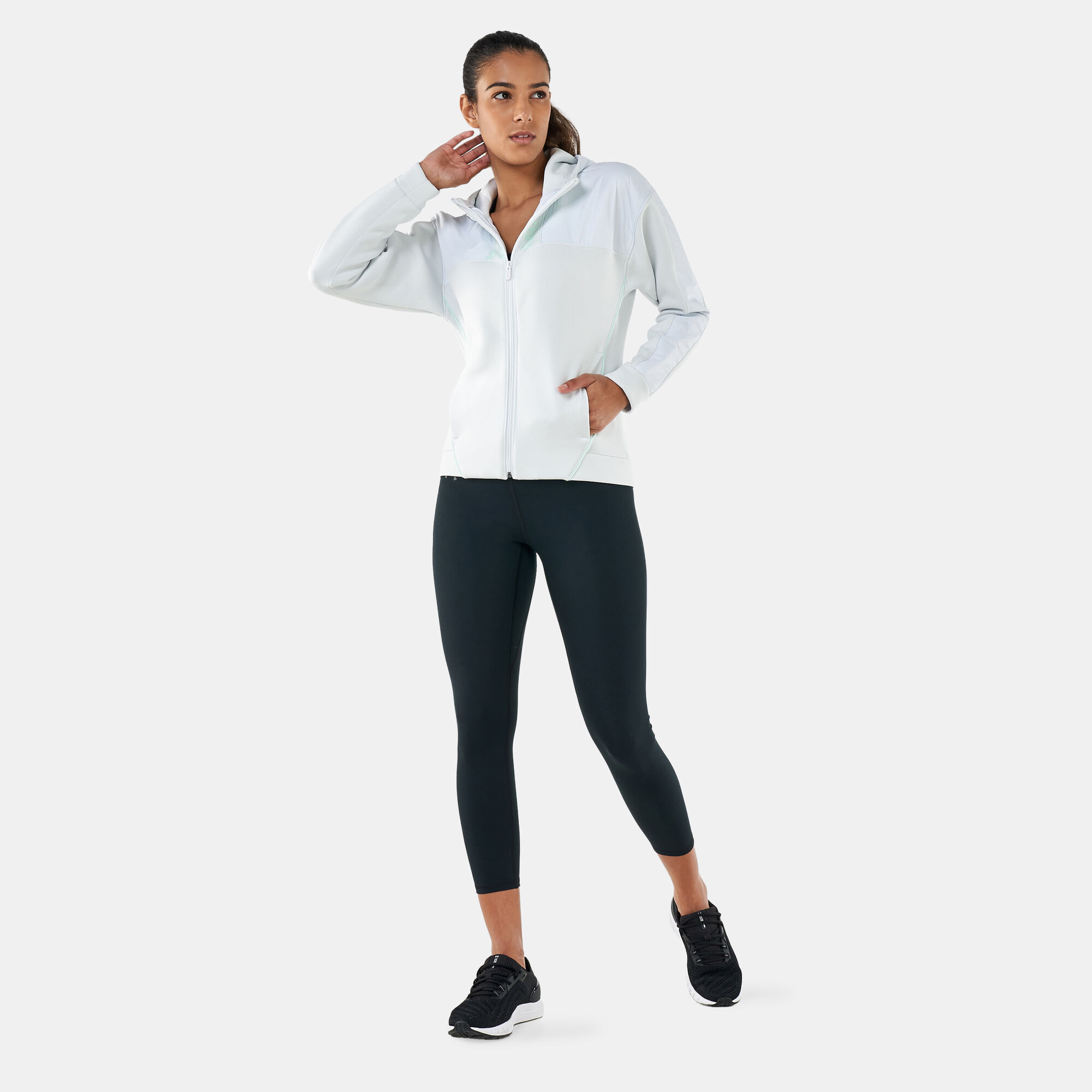 Ua move full zip on sale