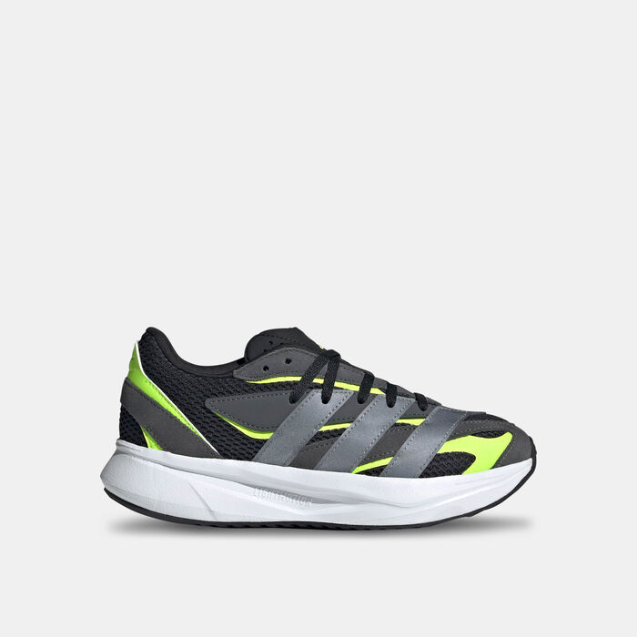 adidas Kids' Lightblaze Shoes Black image number 0